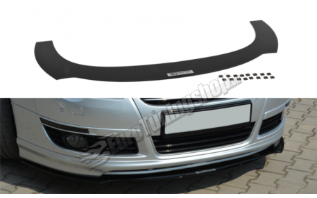 Накладка передняя Volkswagen Passat B6