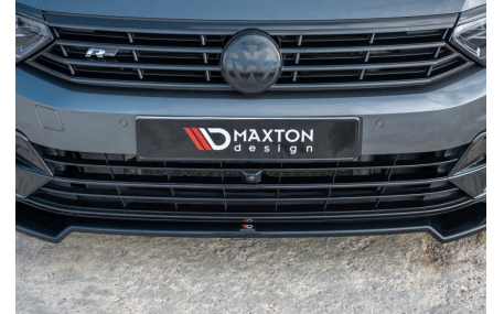 Накладка передняя Volkswagen Passat B8