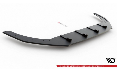 Накладка передняя Volkswagen Golf 8 2019-2024