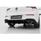 Накладка задняя Volkswagen Golf 8
