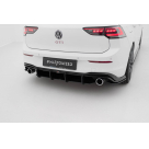 Накладка задняя Volkswagen Golf 8