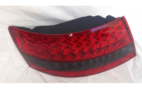 Фонари задние AUDI A6 C6 Sedan