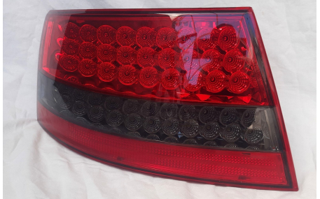 Фонари задние AUDI A6 C6 Sedan 2004-2008