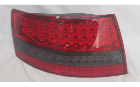 Фонари задние AUDI A6 C6 Sedan 2004-2008