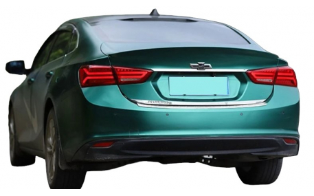 Фонари задние Chevrolet Malibu
