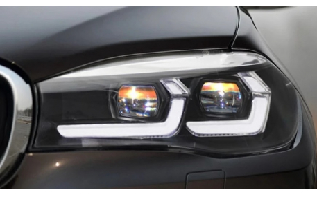 Фары передние BMW X5 (F15)