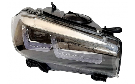 Фары передние BMW X5 (F15)