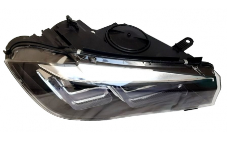 Фары передние BMW X5 (F15)