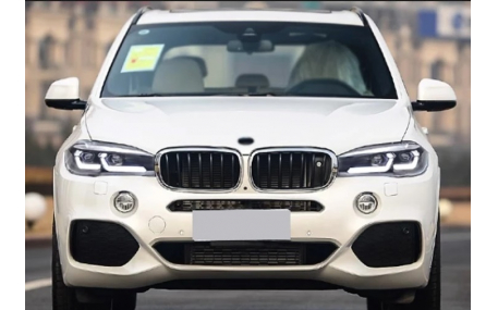Фары передние BMW X5 (F15)
