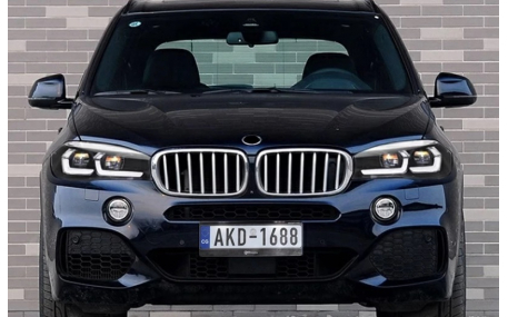 Фары передние BMW X5 (F15)