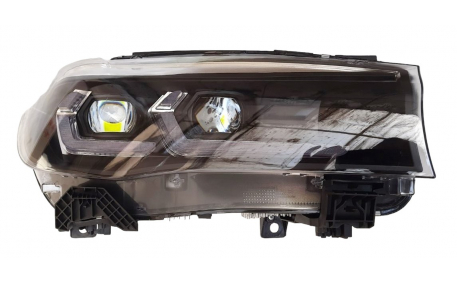 Фары передние BMW X5 (F15)