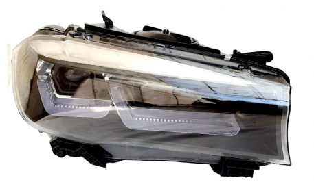 Фары передние BMW X5 (F15)