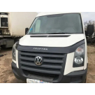 Дефлектор капота Volkswagen Crafter