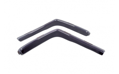 Дефлекторы окон Volkswagen Crafter