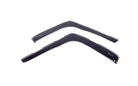 Дефлекторы окон Mercedes Sprinter