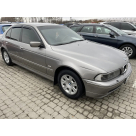 Дефлекторы окон BMW E39