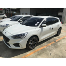 Дефлекторы окон Ford Focus MK4