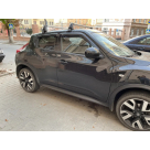 Дефлекторы окон Nissan Juke