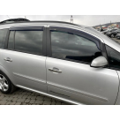 Дефлекторы окон Opel Zafira B