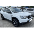 Дефлекторы окон Renault Duster