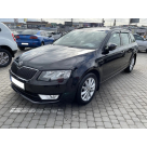 Дефлекторы окон Skoda Octavia A7