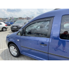 Дефлекторы окон Volkswagen Caddy