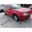 Дефлекторы окон Volkswagen Golf 4