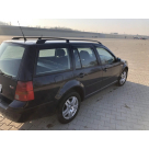 Дефлекторы окон Volkswagen Golf 4