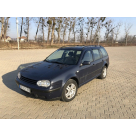 Дефлекторы окон Volkswagen Golf 4