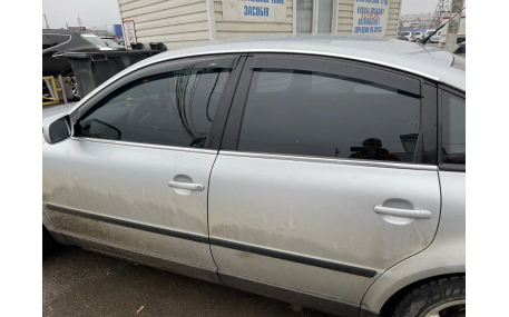 Дефлекторы окон Volkswagen Passat B5