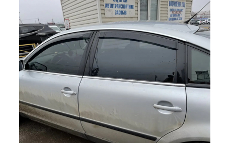 Дефлекторы окон Volkswagen Passat B5