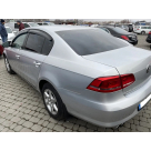 Дефлекторы окон Volkswagen Passat B7 Sedan