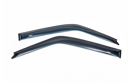 Дефлекторы окон Volkswagen T4