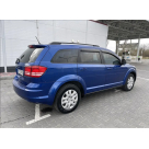 Дефлекторы окон Dodge Journey