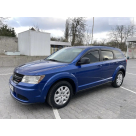 Дефлекторы окон Dodge Journey