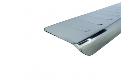 Накладка на задний бампер Volkswagen T4