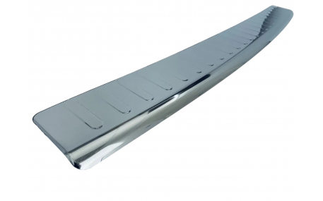 Накладка на задний бампер Volkswagen T4