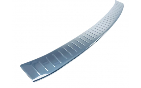 Накладка на задний бампер Ford Kuga MK2