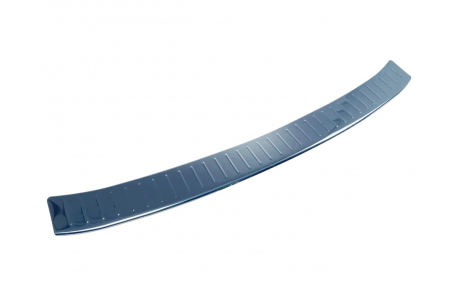 Накладка на задний бампер Ford Kuga MK2