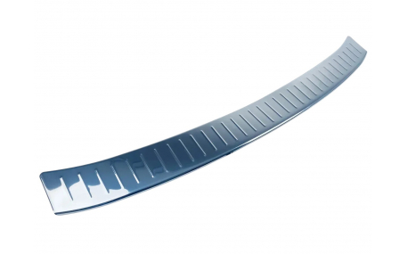 Накладка на задний бампер Ford Kuga MK2