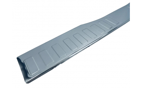 Накладка на задний бампер Mercedes Vito W447