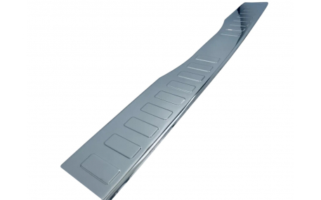 Накладка на задний бампер Mercedes Vito W447