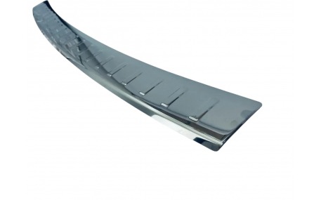 Накладка на задний бампер Nissan X-Trail T32 2013-2017