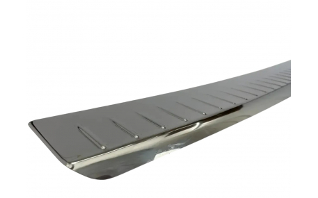 Накладка на задний бампер Volkswagen T5