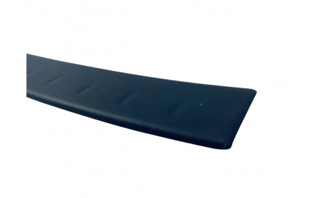 Накладка на задний бампер Renault Dokker