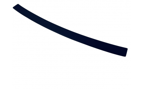 Накладка на задний бампер Renault Dokker