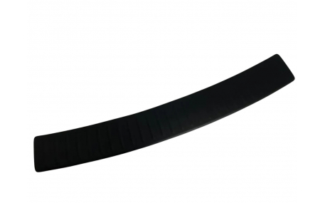 Накладка на задний бампер Ford Kuga MK1