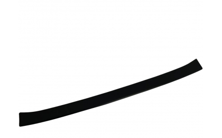 Накладка на задний бампер Mercedes Sprinter W907