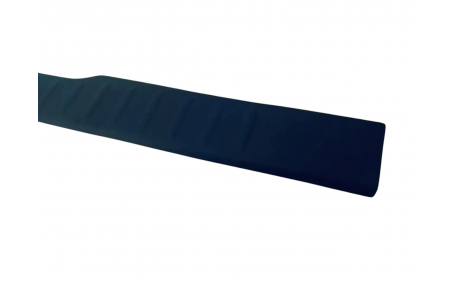 Накладка на задний бампер Mercedes Vito W639