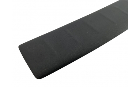 Накладка на задний бампер Nissan Qashqai J11 2014-2017